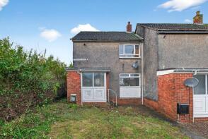 6c, Cessnock Avenue, Kilmarnock KA1 5DL