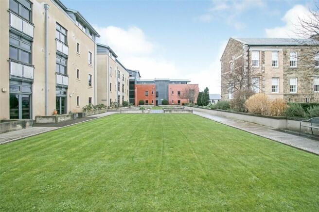 Communal Gardens