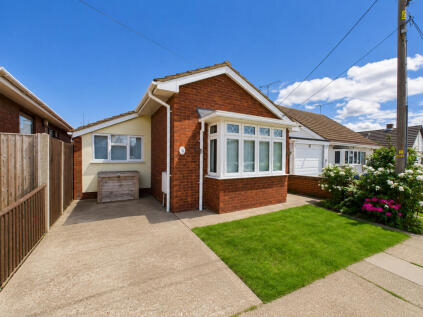 Hertford Road, Canvey Island, SS8