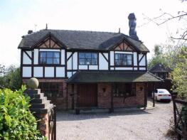 Twisted Chimney, Wrexham Road, Nantwich CW5 8NA