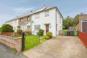 19, Fell View, Wigton CA7 5AL