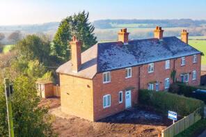 1, Windsmoor, Haywood Lane, Market Drayton TF9 2RR