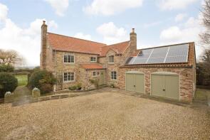 River Cottage, Roecliffe Village, York YO51 9LY