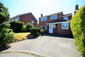 5, Meadow Court, Bickley, Malpas SY14 8DU