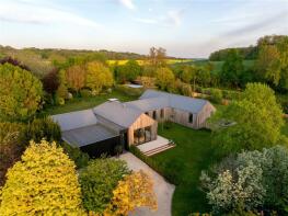 The Hill House, School Lane, Boxford, Newbury RG20 8DX