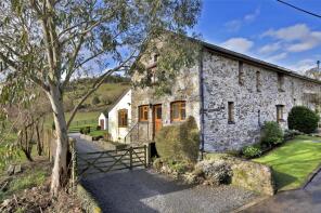 The Old Mill, Road Past Gale Cottages, Newton Abbot TQ12 6PG