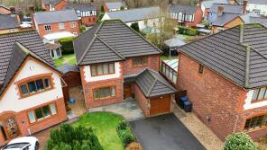 6, Howards Way, Victoria, Ebbw Vale NP23 8AX