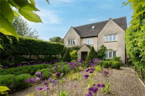 Highfield House, The Meads, Tetbury GL8 8UW