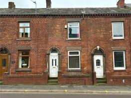 653, Ashton Road, Oldham OL8 2RA