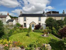 Hilltop House, Runs Bank, Leyburn DL8 5QN