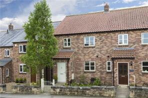 Birch Cottage, Road From Quarry Track To Wormald Green, Harrogate HG3 3NJ