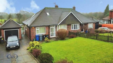 Dimsdale Parade West, Newcastle-Under-Lyme