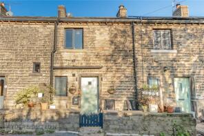 6, Brownhill Lane, Holmbridge, Holmfirth HD9 2QW