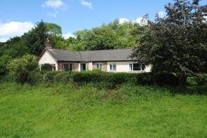 Three Gables, Bunksland Farm, West Anstey, East Anstey EX36 3PF