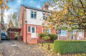 23, Parkhead Crescent, Sheffield S11 9RD