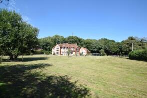 High Down, Access Road To Meadow Cottage, Christmas Common, Watlington OX49 5HR