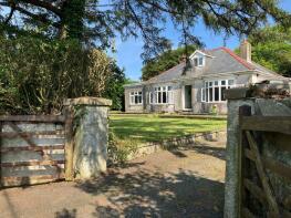 Rock Park, The Causeway, Camrose, Haverfordwest SA62 6HG
