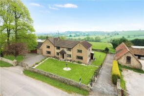 Hill View House, Bratton Seymour Road, Bratton Seymour, Wincanton BA9 8BY