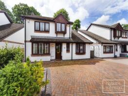 8, The Grove, Glyn-coch, Pontypridd CF37 3BQ
