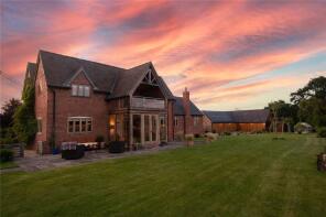 School House, C1049 Middleton Lane, Ludlow SY8 4BE