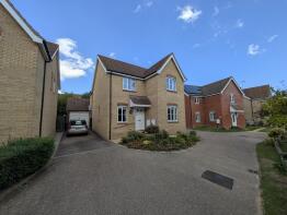 37, Long Avenue, Saxmundham IP17 1WG
