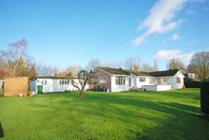 Ellengowan, West Dean SP5 1JJ
