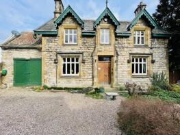 Stewards House, Butts Lane, Lumby, Leeds LS25 5JA