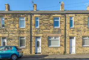 18, Middleton Street, Morpeth NE65 0ET