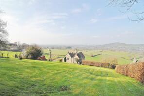 Olde Club House, Main Road Middleyard To The Grove, Selsley West, Stroud GL5 5LG