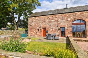 Lowther Cottage, Access Road To Houses At Hilton, Appleby-in-westmorland CA16 6LU