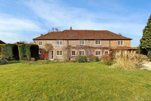 Rose Cottage, Brimpton Common, Reading RG7 4RZ