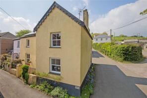 Lantern Lodge, Avon Cottage To Aish, Aish, South Brent TQ10 9JQ