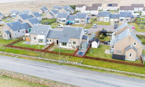 19, Setters Hill Estate, Baltasound, Shetland ZE2 9DU