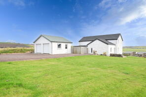 Knowe, Toab, Virkie ZE3 9JL