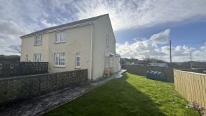 13, Lindsway Villas, St Ishmaels, Haverfordwest SA62 3TB