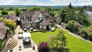 Shillingoak, Marquis Hill, Shillington SG5 3HD