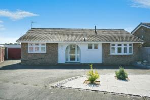 5, Chestnut Close, Ibstock LE67 6HR