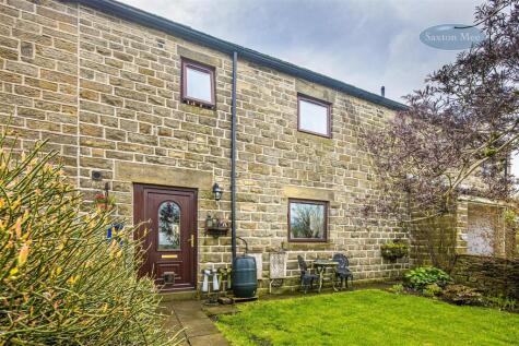Castle Croft Lane, Bolsterstone, Sheffield