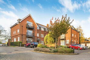 4, Ferris House, Findlay Mews, Marlow SL7 1AP