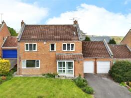 2, Bury Mead, Warminster BA12 0NU