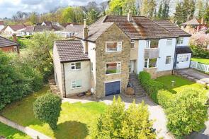 2 Green Tor, Netheredge Drive, Knaresborough HG5 9DA