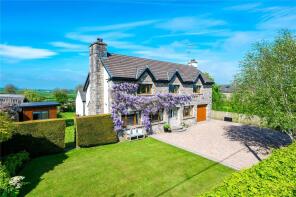 Glendavian, Dykes Lane, Yealand Conyers LA5 9SN
