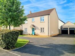 45, Beckford Road, Alderton, Tewkesbury GL20 8NL