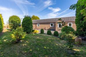 Rosewood, Barrmill, Beith KA15 1LB