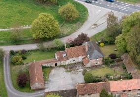 Spinney Farmhouse, Thoulstone, Chapmanslade BA13 4AQ