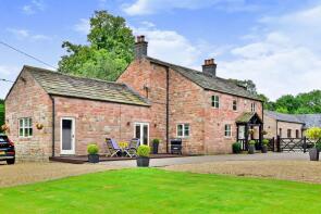 The Fox, Beat Lane, Macclesfield SK11 0RU