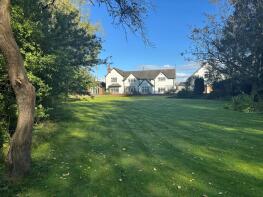 Parklands, Long Lane, Longford DE6 3DS