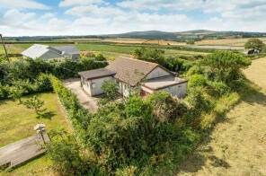 Verbena, Binnerton Road, Hayle TR27 6BH