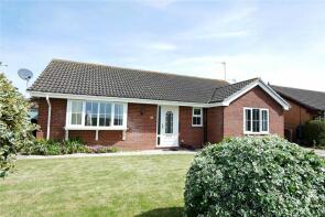 2, Cumberworth Lane, Alford LN13 9LP