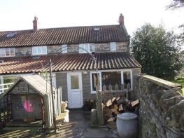 4, Pond Cottages, Great Edstone To Greystones, Great Edstone, York YO62 6PA